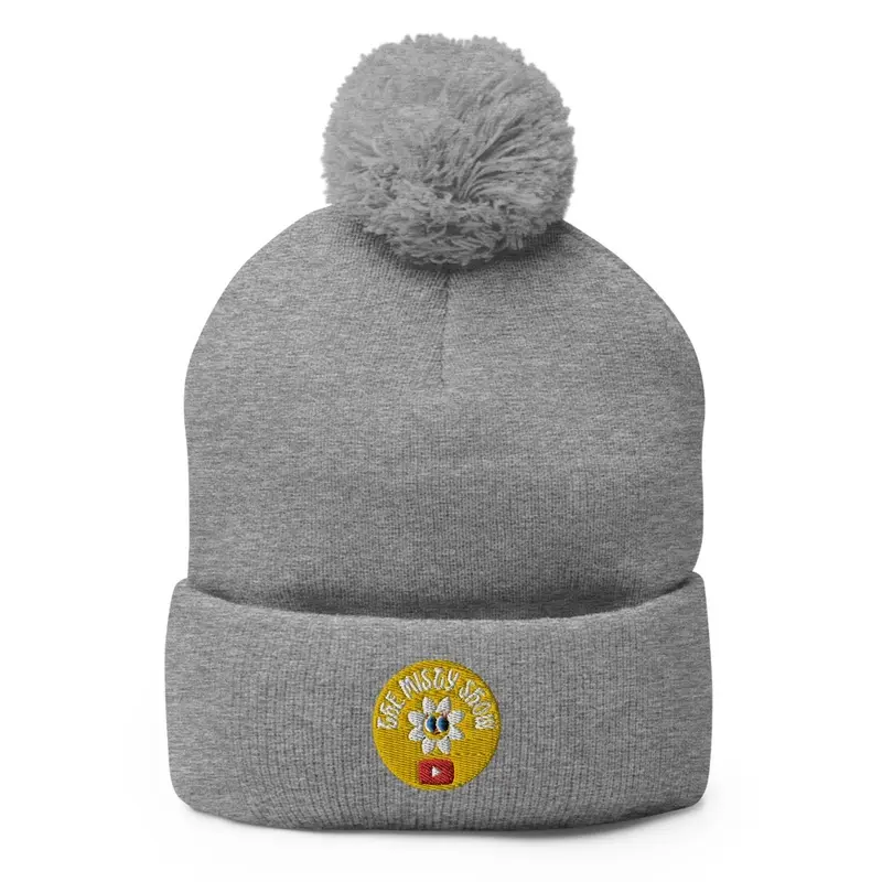 The Misty Show Beanie