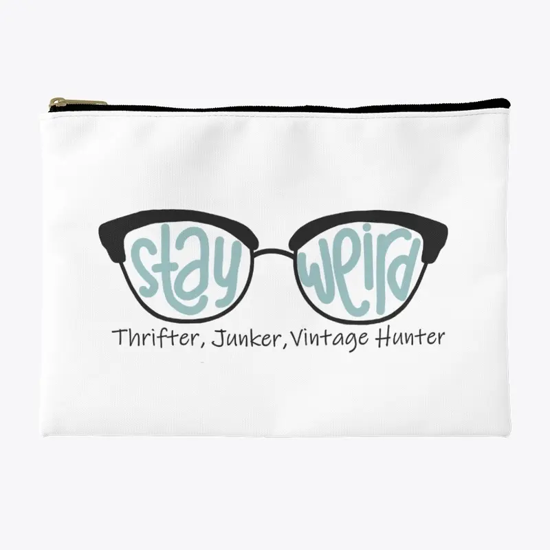 Thrifter Junker Merch