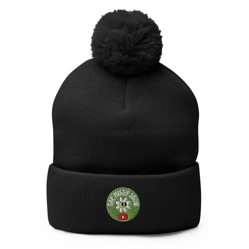 The Misty Show Beanie Hat!